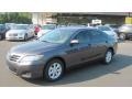 Magnetic Gray Metallic - Camry LE Photo No. 1