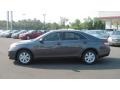 Magnetic Gray Metallic - Camry LE Photo No. 2