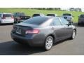 Magnetic Gray Metallic - Camry LE Photo No. 5