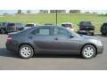 Magnetic Gray Metallic - Camry LE Photo No. 6