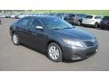 Magnetic Gray Metallic - Camry LE Photo No. 7