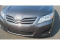Magnetic Gray Metallic - Camry LE Photo No. 9