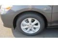 Magnetic Gray Metallic - Camry LE Photo No. 10
