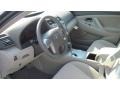 Magnetic Gray Metallic - Camry LE Photo No. 12