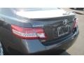 Magnetic Gray Metallic - Camry LE Photo No. 16