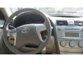 Magnetic Gray Metallic - Camry LE Photo No. 17
