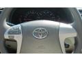 Magnetic Gray Metallic - Camry LE Photo No. 21
