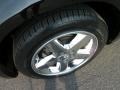 2008 Dodge Avenger R/T AWD Wheel and Tire Photo