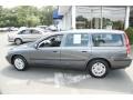 Titanium Gray Metallic - V70 2.4 Photo No. 10