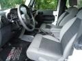 Stone White - Wrangler Sport 4x4 Photo No. 9