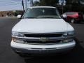 2006 Summit White Chevrolet Tahoe LT 4x4  photo #2