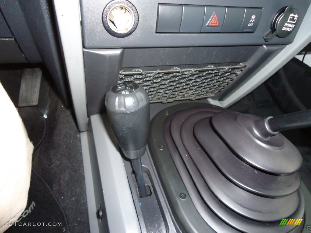 2010 Wrangler Sport 4x4 - Stone White / Dark Slate Gray/Medium Slate Gray photo #18