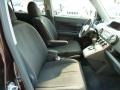  2009 xB  Dark Gray Interior