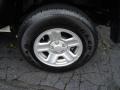 Stone White - Wrangler Sport 4x4 Photo No. 23