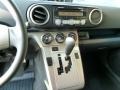  2009 xB  4 Speed Automatic Shifter