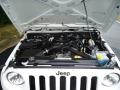 Stone White - Wrangler Sport 4x4 Photo No. 31