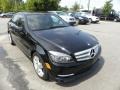 Black - C 300 Sport Photo No. 1