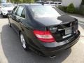 Black - C 300 Sport Photo No. 16