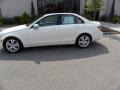 Arctic White - C 300 Luxury Photo No. 2