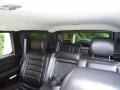2006 Pewter Hummer H2 SUV  photo #26