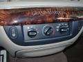 Spruce Green Metallic - Grand Marquis GS Photo No. 32