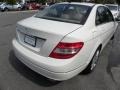 Arctic White - C 300 Luxury Photo No. 14