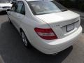 Arctic White - C 300 Luxury Photo No. 16