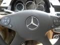 Arctic White - C 300 Luxury Photo No. 22