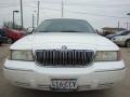 Vibrant White - Grand Marquis LS Photo No. 1