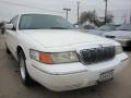Vibrant White - Grand Marquis LS Photo No. 2