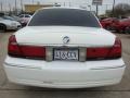 Vibrant White - Grand Marquis LS Photo No. 4