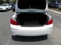 Moonlight White - M 35 Sedan Photo No. 15