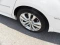 Moonlight White - M 35 Sedan Photo No. 17