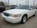 Vibrant White - Grand Marquis LS Photo No. 6