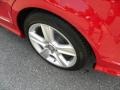 Mars Red - C 300 Sport Photo No. 17