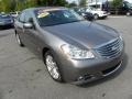Platinum Graphite - M 35x AWD Sedan Photo No. 1