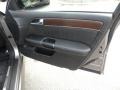 Platinum Graphite - M 35x AWD Sedan Photo No. 10