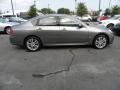Platinum Graphite - M 35x AWD Sedan Photo No. 13