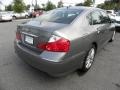 Platinum Graphite - M 35x AWD Sedan Photo No. 14