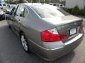 Platinum Graphite - M 35x AWD Sedan Photo No. 16