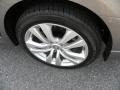 Platinum Graphite - M 35x AWD Sedan Photo No. 17