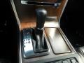 Platinum Graphite - M 35x AWD Sedan Photo No. 20