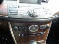 Platinum Graphite - M 35x AWD Sedan Photo No. 21