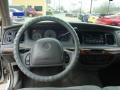 Vibrant White - Grand Marquis LS Photo No. 12
