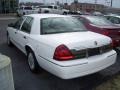 Vibrant White - Grand Marquis LS Photo No. 2