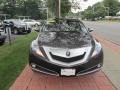 Grigio Metallic - ZDX AWD Technology Photo No. 2