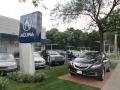 Grigio Metallic - ZDX AWD Technology Photo No. 4