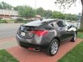 Grigio Metallic - ZDX AWD Technology Photo No. 5