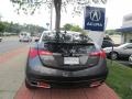 Grigio Metallic - ZDX AWD Technology Photo No. 6