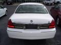 Vibrant White - Grand Marquis LS Photo No. 3